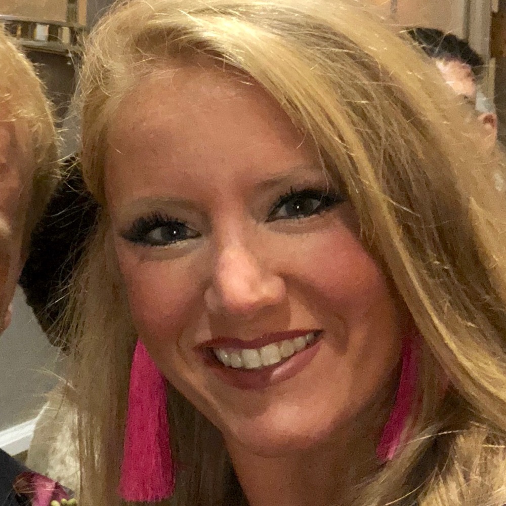 Meet your Posher, Lizzie